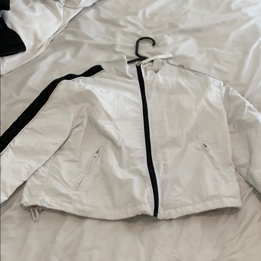 Jacket from forever 21